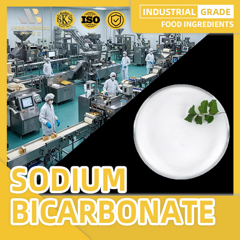 Sodium Bicarbonate